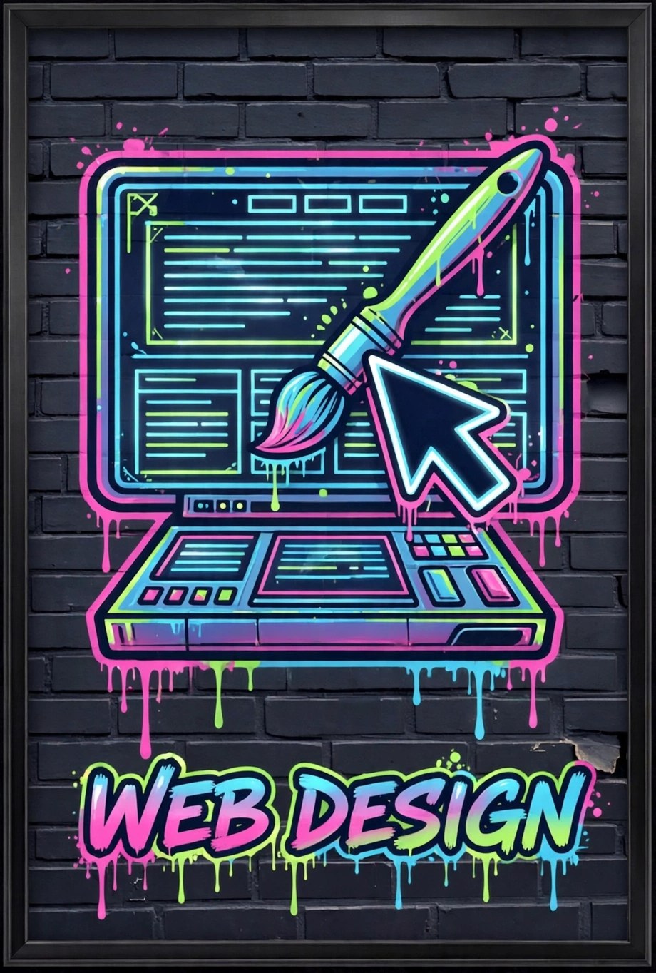 Web Design — Five Point 0 Solutions