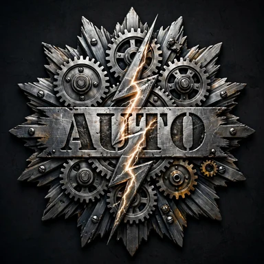 Automation emblem