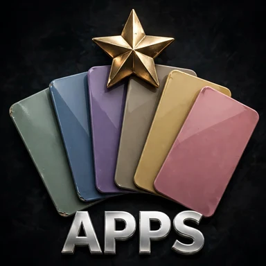 Sidekick apps emblem