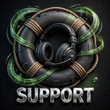 AI Maintenance emblem