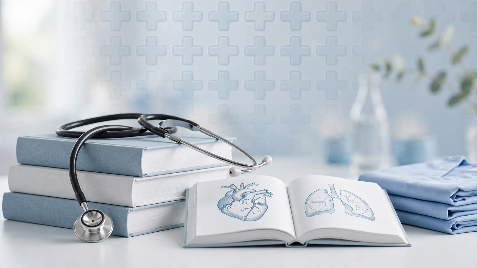 Nursing Student's Sidekick — Five Point 0 Solutions