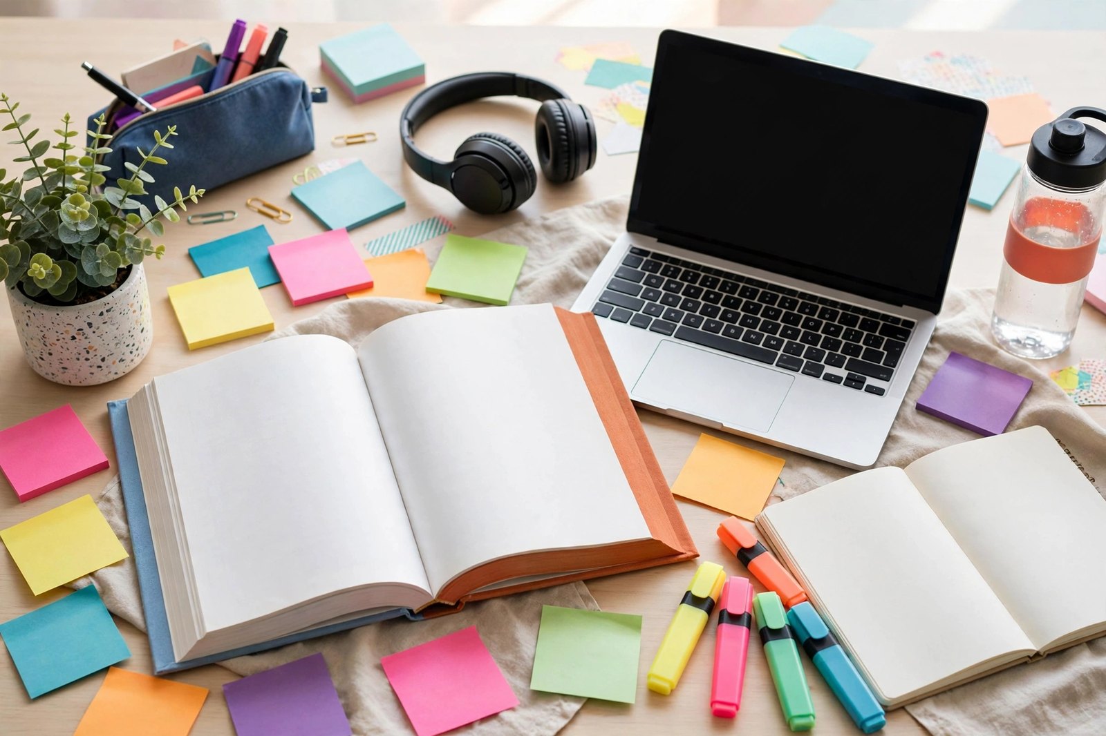Student's Sidekick — Five Point 0 Solutions