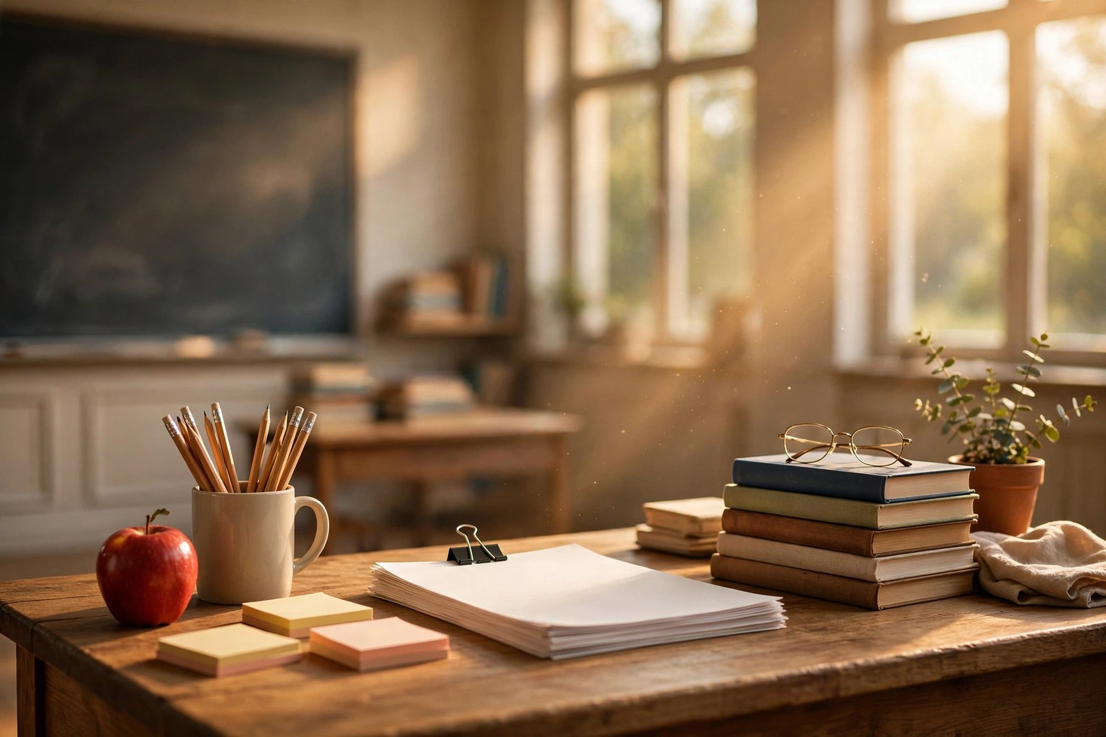 Teacher's Sidekick — Five Point 0 Solutions