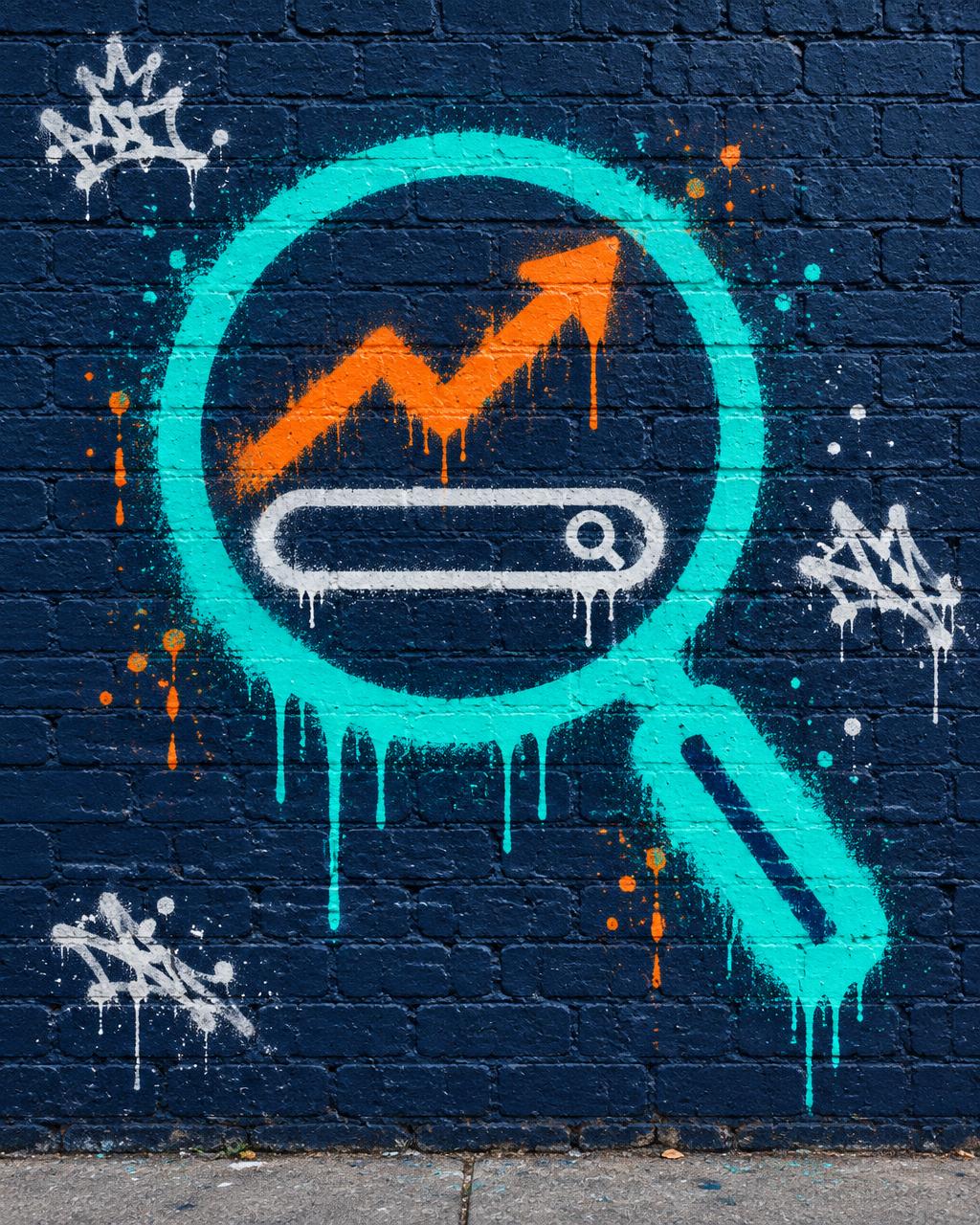 SEO — Five Point 0 Solutions