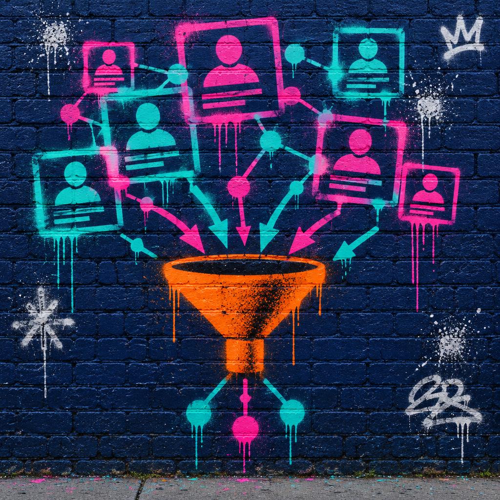 CRM — Five Point 0 Solutions