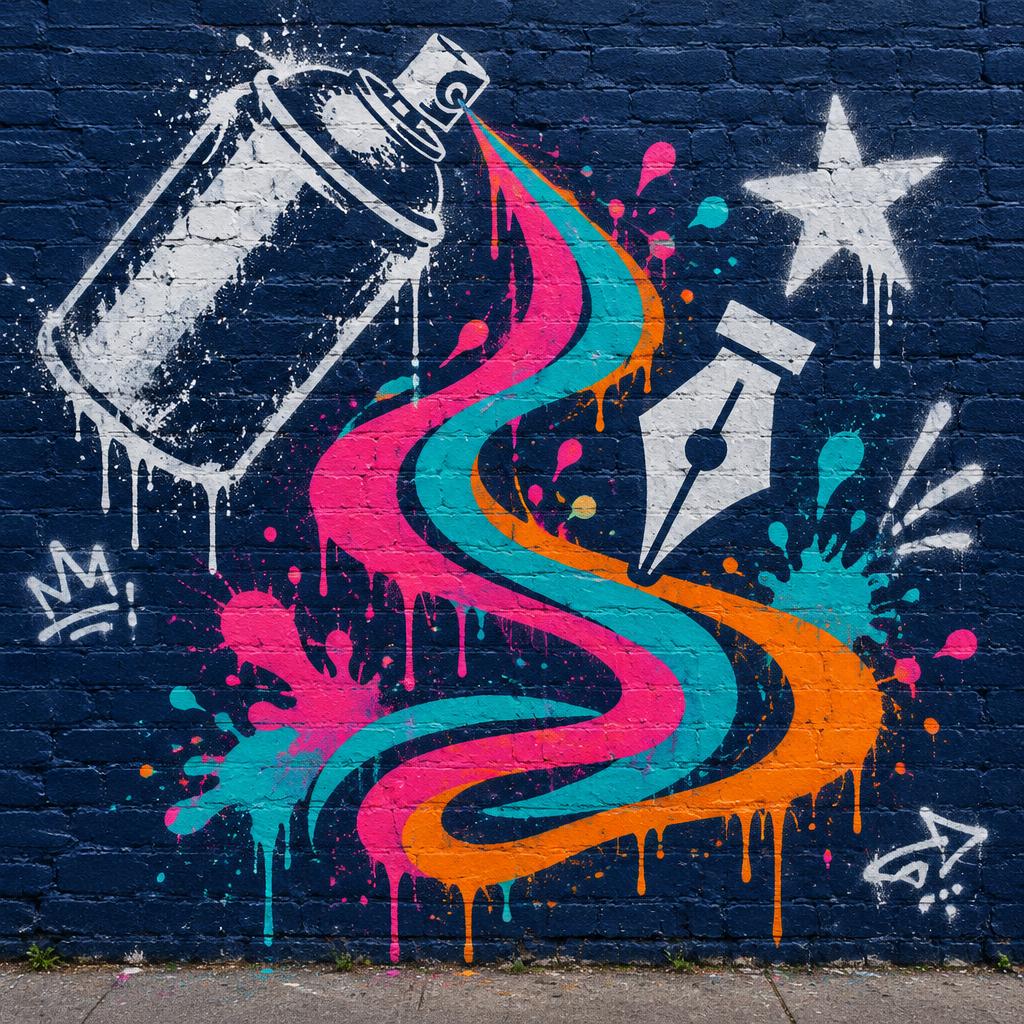 Graphic Design — Five Point 0 Solutions